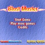 Blast Master Screenshot
