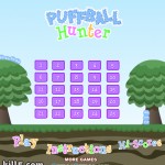 Puffball Hunter Screenshot