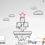 RedStar Fall Screenshot