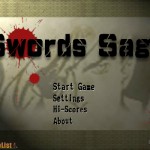 Swords Saga Screenshot