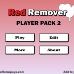 Red Remover Player Pack 2 Screenshot