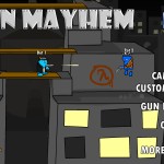 Gun Mayhem Screenshot