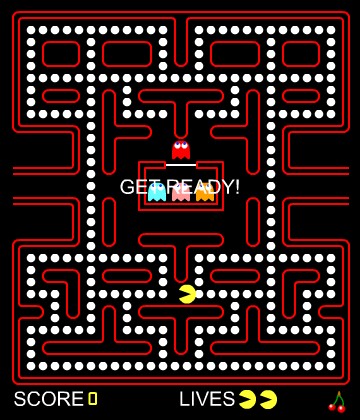 Pacman With Speed Up Hack Rom  Programs
