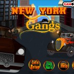 New York Gangs Screenshot