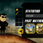 Mass Mayhem 4 Screenshot
