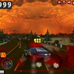 Highway of the Dead Screenshot