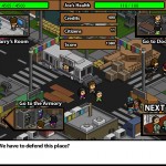 The Pocalypse Defense Screenshot