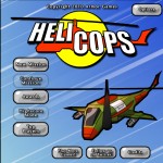 Helicops Screenshot