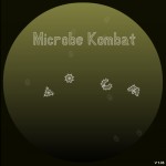Microbe Kombat Screenshot