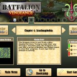 Battalion Vengeance Screenshot