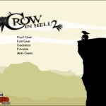 Crow in Hell 2 Screenshot
