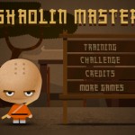 Shaolin Master Screenshot