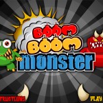 Boom Boom Monster Screenshot