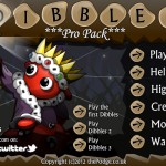 Dibbles Pro Pack Screenshot