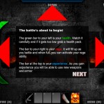 Rage Arena Screenshot