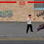 Take to the Streets Screenshot