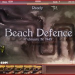 Iwo Jima Defence Screenshot