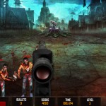 Zombie Takedown Screenshot