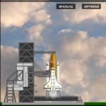 Liftoff 2012 Screenshot