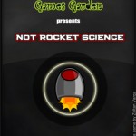Not Rocket Science Screenshot