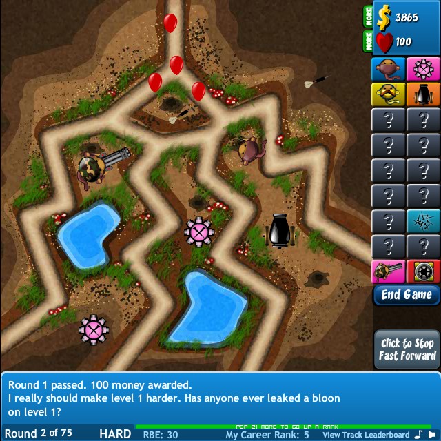 bloons tower defense 5 hacked unblocked