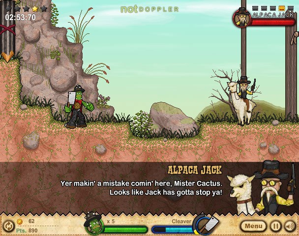 Play free online Cactus McCoy 2 cheats game on myhappygames.com.. Cactus  McCoy 2 Hacked · Cactus McCoy Hacked · Cactus McCoy 2 · Cactus Mccoy.