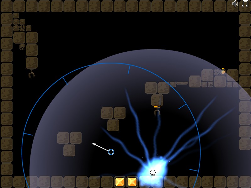 Sonny 2 Version 2.2 Hacked at Hacked Arcade Games.com