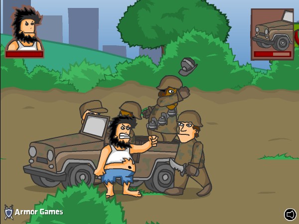 Hobo 3 Wanted Cheats http://www.hackedfreegames.com/game/2180/hobo-4 ...