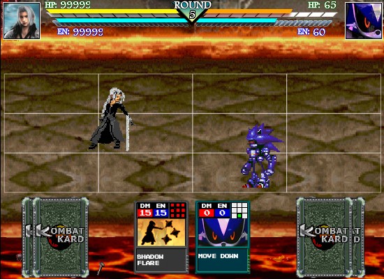 free online game the king of fighter 97