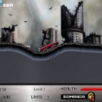 Maniac Truck Screenshot