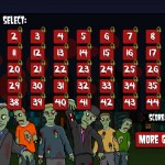 Flaming Zombooka Screenshot