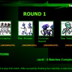 Electricman 2 HS Screenshot