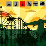 Coaster Destroyer Screenshot