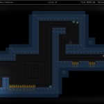 Jelly Escape Screenshot