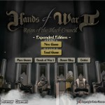 Hands of War 2 - Expanded Edition Screenshot