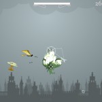 The Arrow Of Time Screenshot