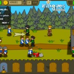 Knights and Kastles 2 Screenshot