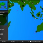 Pandemic 2 Screenshot