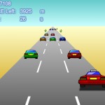 Crazy Taxi Screenshot