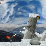 Intrusion Screenshot