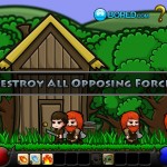 The Summoning Screenshot