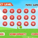 Red Ball 4 Screenshot