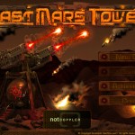 Last Mars Tower Screenshot