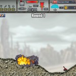 Big Battle: Tanks Screenshot