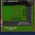 Grand Museum Theft Screenshot