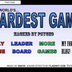 The Worlds Hardest Game Screenshot