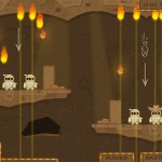 Mummy Blaster Screenshot