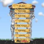 Mad Arrow Screenshot