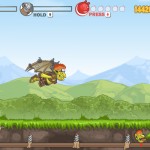 Go Go Goblin! Screenshot