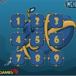 Little Submarine Screenshot